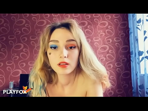 ❤️ Nanome ahy firaisana tamin'i Harley Quinn ny solomaso zava-misy virtoaly majika ❤️ Super sex amin'ny pôrnôgrafia mg.kassavrn.ru ❌